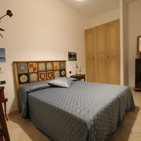 I Melograni Bed and Breakfast Νάρνη