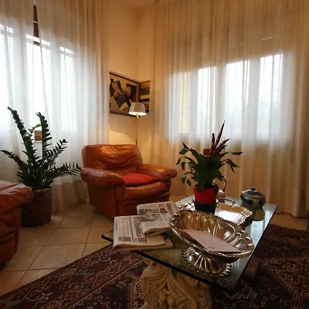 I Melograni Bed and Breakfast