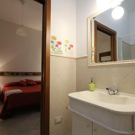 I Melograni Oda ve Kahvaltı Narni