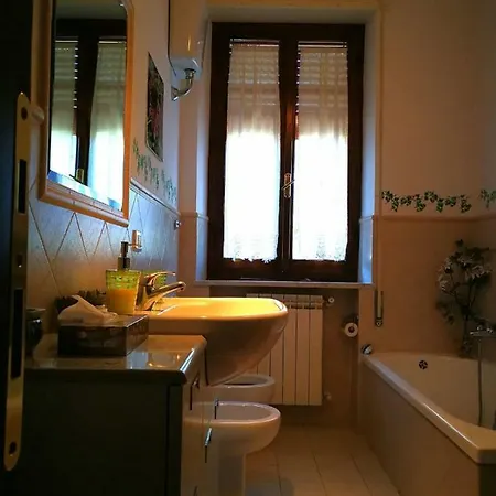 I Melograni Bed and Breakfast *