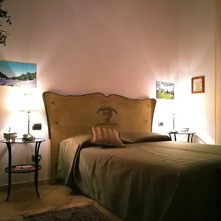 Bed and Breakfast I Melograni
