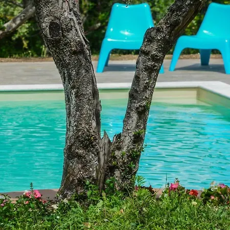 Oda ve Kahvaltı I Melograni Narni