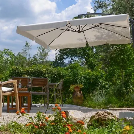Bed and Breakfast I Melograni