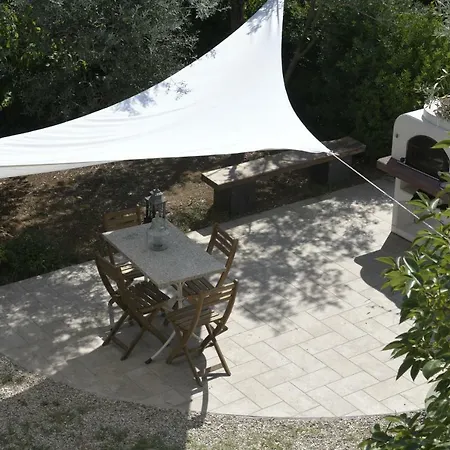 Bed and Breakfast I Melograni