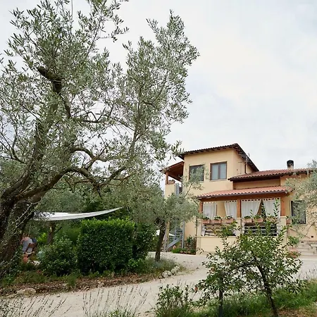 I Melograni * Narni