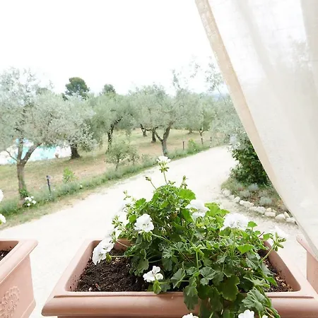 I Melograni Bed and Breakfast *