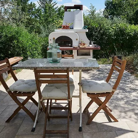 Bed and Breakfast I Melograni